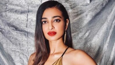 Radhika Apte’s Favourite Looks Through The Years