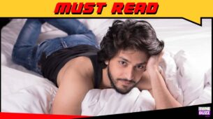 Rajan Shahi is the main reason for me to take up Woh Toh Hai Albela: Kinshuk Vaidya