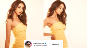 Rakul Preet Singh drops stunner to win hearts on internet, BF Jackky Bhagnani is all hearts