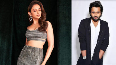 Rakul Preet Singh slays like vogue queen in new snap, BF Jackky Bhagnani is drooling