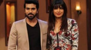 Ram Charan Fans Shock Priyanka Chopra: Know Why