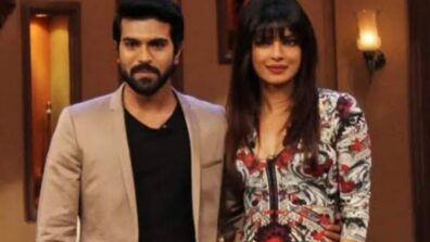 Ram Charan Fans Shock Priyanka Chopra: Know Why