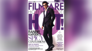 Ranbir Kapoor Looks Stunning On These 5 Magazine Covers, Check Out