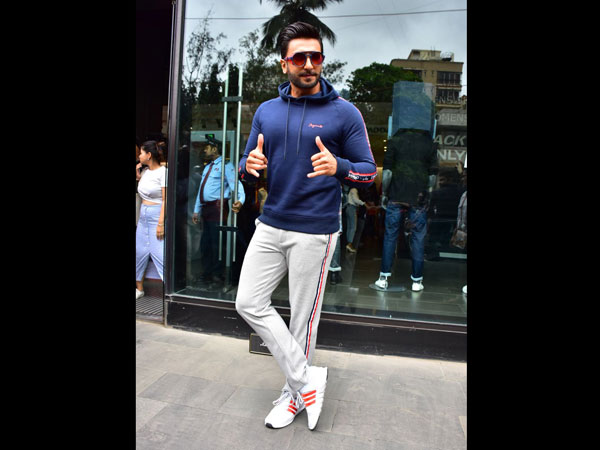 Ranbir Kapoor To Kareena Kapoor: Best Of Bollywood’s Street Style - 3