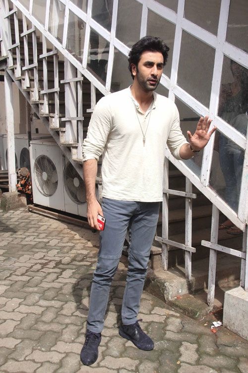 Ranbir Kapoor To Kareena Kapoor: Best Of Bollywood’s Street Style - 1