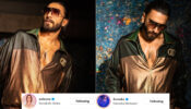 Ranveer Singh and his quirky way of handling ‘garmi ka mausam’ gets Hansika Motwani and Sonakshi Sinha’s attention
