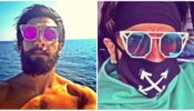 Ranveer Singh’s Sunglasses Collection Is To Die For, Take A Look