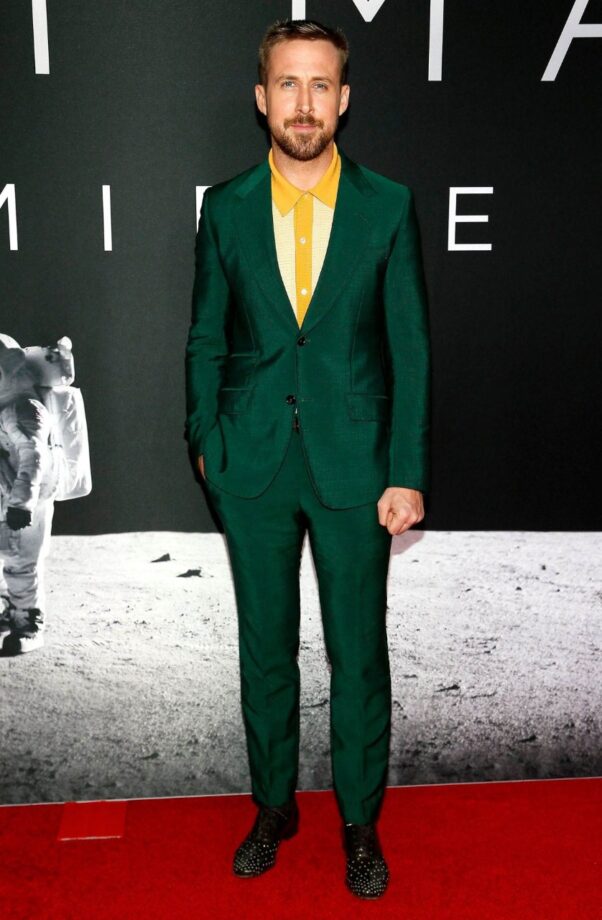 Read: Decoding Ryan Gosling’s Best Red Carpet Looks - 1