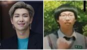 Read On To Find Out Why Young BTS RM Had A Hilarious Mushroom Cut