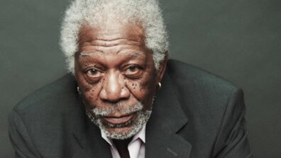 Read These 6 Morgan Freeman’s Movie Quotes Will Inspire And Enlighten You