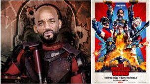Read Why Will Smith Isn’t In Suicide Squad 2, Deadshot Is Missing
