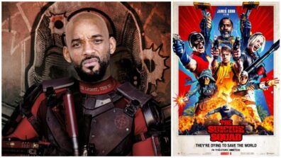 Read Why Will Smith Isn’t In Suicide Squad 2, Deadshot Is Missing