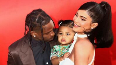 Reasons Why Travis Scott And Kylie Jenner Are The Best Parents