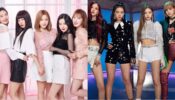 Red Velvet- Bad Boy To Girl’s Day- Something: 4 K-Pop Choreographies Performed By Idols In High Heels, Check Out