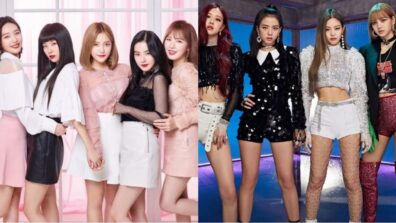 Red Velvet- Bad Boy To Girl’s Day- Something: 4 K-Pop Choreographies Performed By Idols In High Heels, Check Out