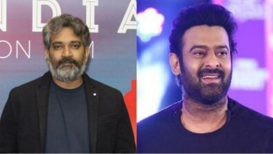 Rajamouli Roped In For Prabhas’ Publicity