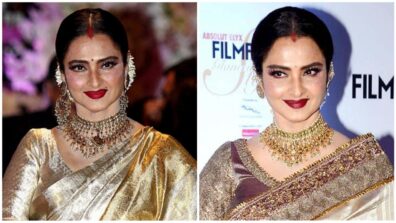 Rekha’s Top 5 Dance Hits, Check Out