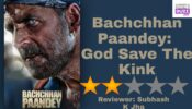 Review Of Bachchhan Paandey: God Save The Kink