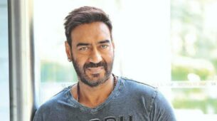 Ajay Devgn The Lucky Mascot  Of The Entertainment Business: Will He Prove Lucky For Rudra?