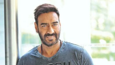 Ajay Devgn The Lucky Mascot  Of The Entertainment Business: Will He Prove Lucky For Rudra?