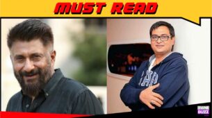 “I Don’t Know Why Vivek Agnihotri Would say Something So Absurd,” Bhopali Rumi Jaffery Is Puzzled