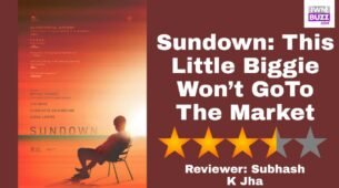 Review Of Sundown: This Little Biggie Won’t GoTo The Market