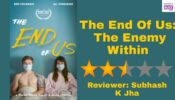 Review Of The End Of Us: The Enemy Within