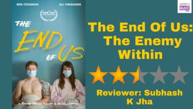 Review Of The End Of Us: The Enemy Within