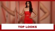 Rhea Chakraborty’s Top Looks Of The Year We Loved The Most