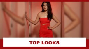Rhea Chakraborty’s Top Looks Of The Year We Loved The Most