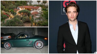 Ridiculously Expensive Things Owned By Robert Pattinson, Check Out ASAP