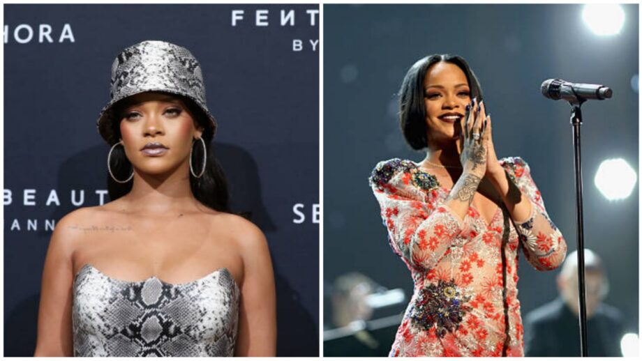 Rihanna's Greatest Collaborations Of All Time, Take A Look 573358