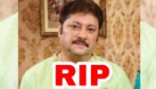 RIP: Bengali actor Abhishek Chatterjee passes away at 58