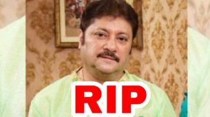 RIP: Bengali actor Abhishek Chatterjee passes away at 58