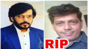 RIP: Bhojpuri superstar Ravi Kishan’s elder brother Ramesh Shukla passes away