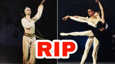 RIP: Ukraine Ballet star Artyom Datsishin passes away after Russian shelling injuries