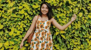 Prajakta Koli’s Perfect Summer Dresses That You Should Own
