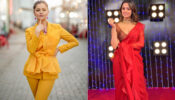 Rubina Dilaik and Anita Hassanandani grab eyeballs with unlimited oomph, are you in love?
