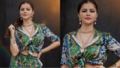 Rubina Dilaik is manifesting grace and sensuality, see pictures