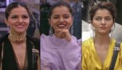 Rubina Dilaik’s Best Looks After Winning Bigg Boss 14: Photos Of Everything She Wore