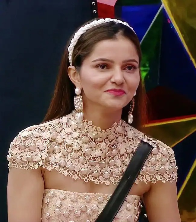 Rubina Dilaik’s Best Looks After Winning Bigg Boss 14: Photos Of Everything She Wore - 1