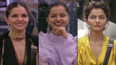 Rubina Dilaik’s Best Looks After Winning Bigg Boss 14: Photos Of Everything She Wore