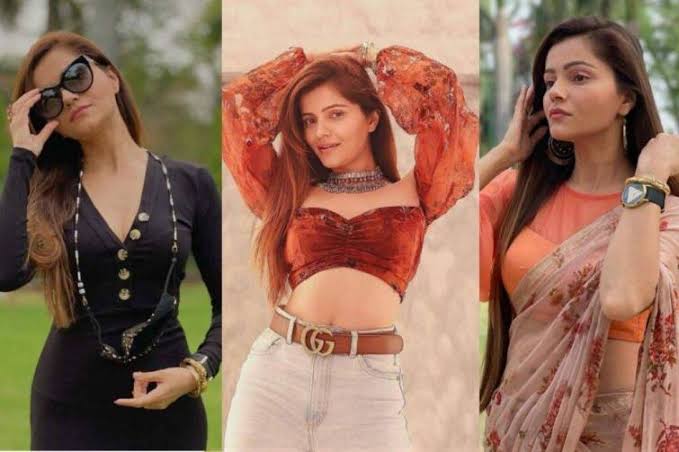 Rubina Dilaik’s Medieval Attire Is Next Level! - 0