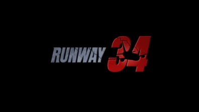 Runway 34 Teaser: Amitabh Bachchan, Ajay Devgn and Rakul Preet Singh raise excitement level in new teaser, see video