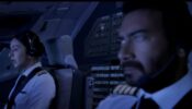 Runway 34 Trailer: Ajay Devgn, Rakul Preet Singh and Amitabh Bachchan promise an engaging thriller, see video