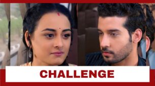 Saath Nibhaana Saathiya 2 Spoiler Alert: Gehna takes up a 15 days challenge
