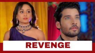 Saath Nibhaana Saathiya 2 Spoiler Alert: OMG!! Surya marries Gehna to seek revenge