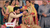 Saath Nibhaana Saathiya 2 written update S02 Ep447 19th March 2022: Surya, Gehna get married