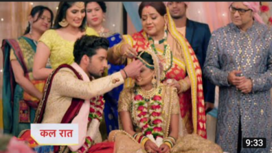 Saath Nibhaana Saathiya 2 written update S02 Ep447 19th March 2022: Surya, Gehna get married