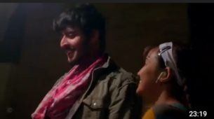 Meet written update S01 Ep195 19th March 2022: Meet Ahlawat and the kids escape from the kidnapper